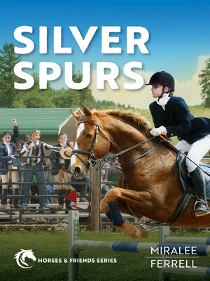 cover image of Silver Spurs